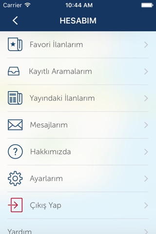 MilliyetEmlak.com screenshot 4