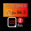 Qfm Cool Jazz / Qfm2 Rock