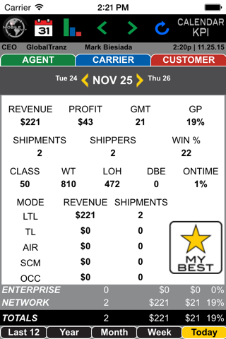 MobileNet screenshot 3