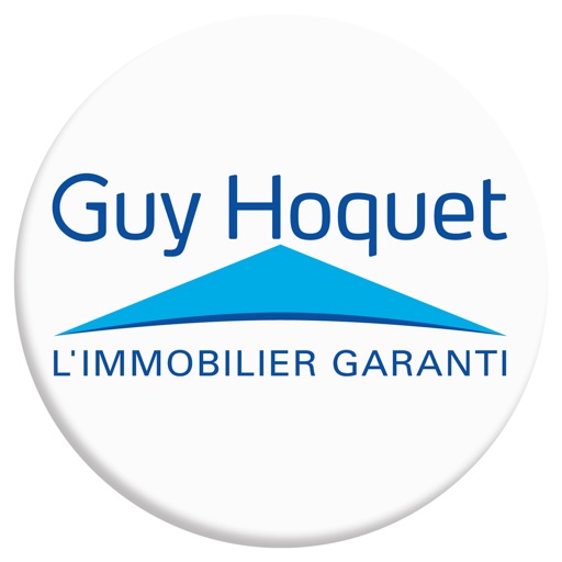 IMMOBILIER GUY HOQUET BAILLEUL icon
