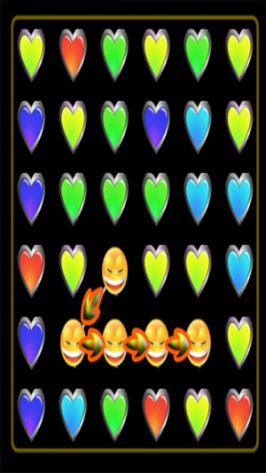 Puzzle Games heart valentine(圖2)-速報App