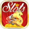 A Caesars Fortune Lucky Slots Games - FREE Slots Game