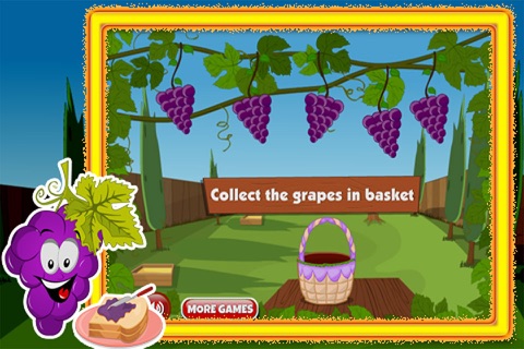 Tasty Grape Jelly Cooking screenshot 2