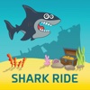 Shark Ride - Underwater Adventure