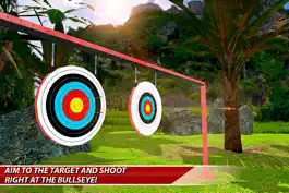 Game screenshot Archery Shooter 3D: Bows & Arrows apk