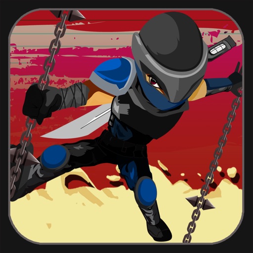 A Super Ninja Climb icon