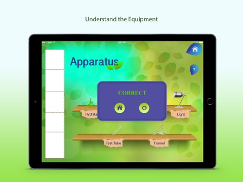 The Photosynthesis screenshot 3