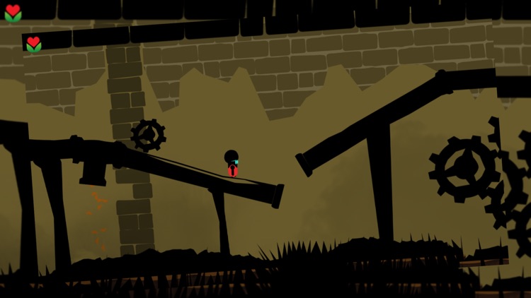 UndergrounD Quest screenshot-3