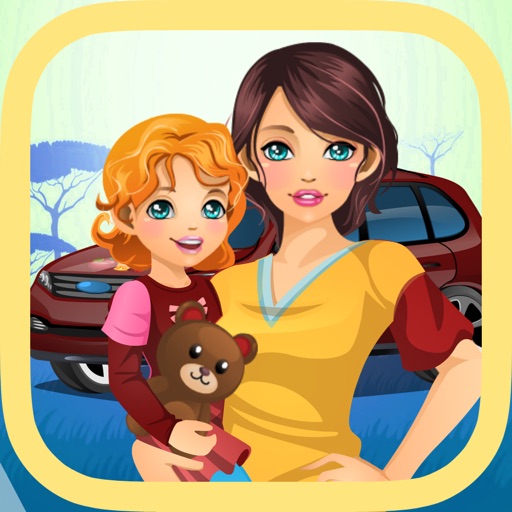 Baby And Mommy Car Care Clening