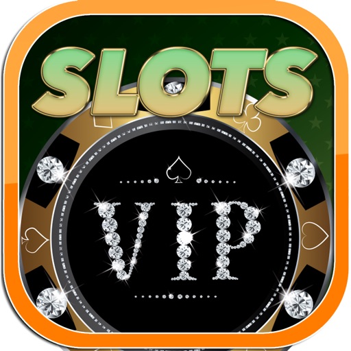 Double U Vip Game - FREE Vegas Slots Machine icon