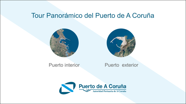 Panorama Puerto Coruna(圖3)-速報App