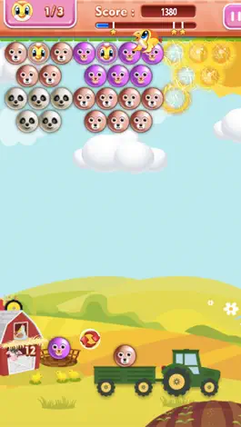 Game screenshot Harvest Ball Popper Mania mod apk