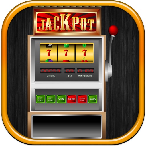 Machine Fa Fa Fa Slots - Jackpot Vegas icon