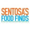 Heading to Sentosa and want to know all the delectable food options on the island