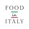 FoodInItaly – Prodotti tipici, denominazioni vini e ricette tradizionali