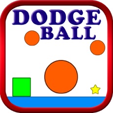 Activities of Dodge Ball - Game