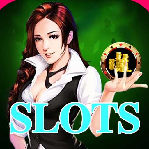 Big Start Slot Machine: The BEST MULTI-SLOT game FOR FREE iOS App