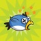 Flappy Dizzy - Cute Bird