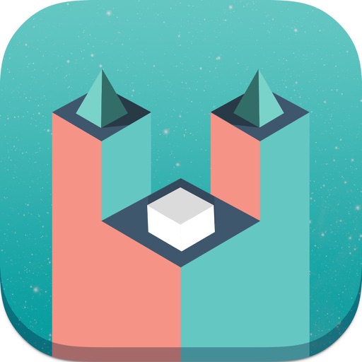 Illusion Jumper iOS App
