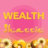Be Wealthy by Shazzie: A meditation to attract abundance on all levels