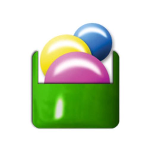 Bead Board Icon