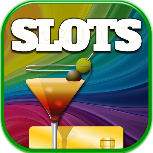 Triple Big Win Slots Machine Casino Games icon
