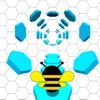 Icon Twist Bee Jump Game - Hafun
