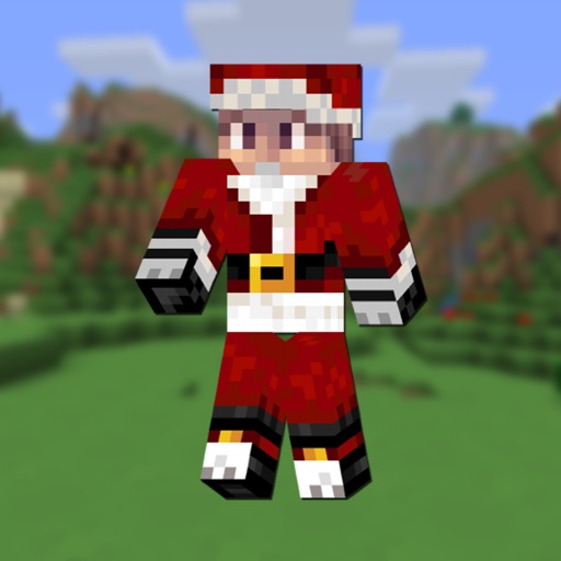 Best 3D Christmas Skins Lite - Ultimate Collection for Minecraft PE & PC