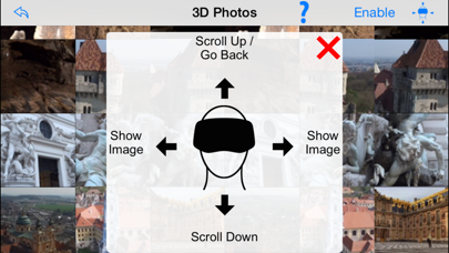 How to cancel & delete 3D Video - Convert your 2D Video into 3D - for DJI Phantom and Inspire 1 and any VR Cardboard or 3D TV! from iphone & ipad 3