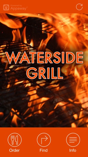 Waterside Grill, Paignton