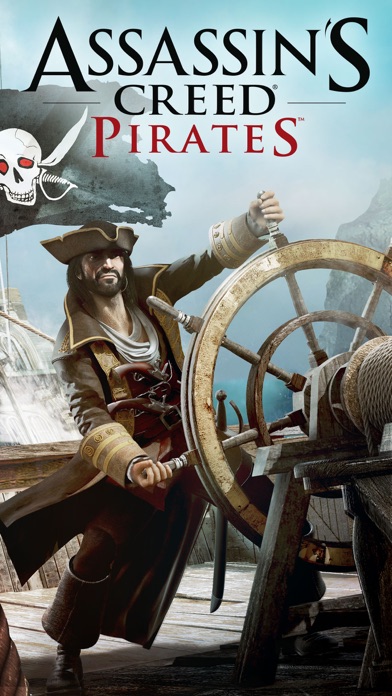 Assassin's Creed Piratesのおすすめ画像1