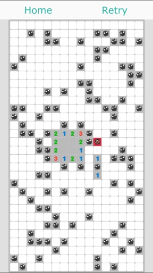 Crazy Minesweeper!(圖2)-速報App