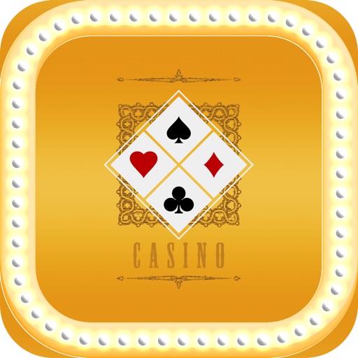Royal Lucky Crazy Wager - The Best Free Casino icon