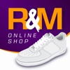 RM Online Shop