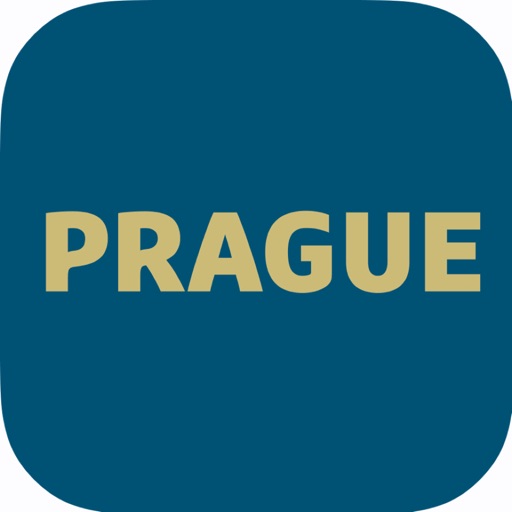 Official Prague Portal - Oficiální portál mobilních publikací města Prahy icon