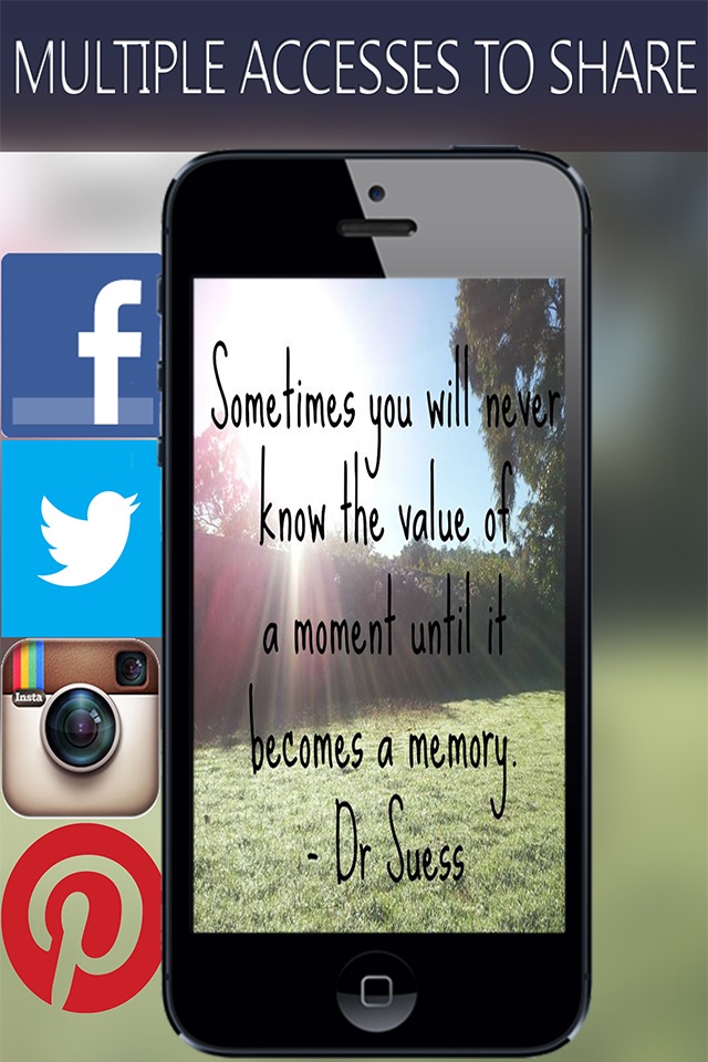 Add Text To Photos - Letter Fonts For Pics  -  Put Caption & Write Quotes On PIctures screenshot 3
