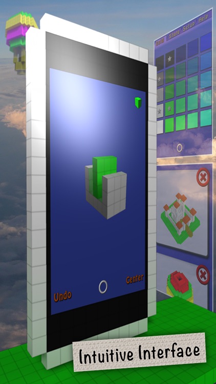 Block Art II screenshot-3
