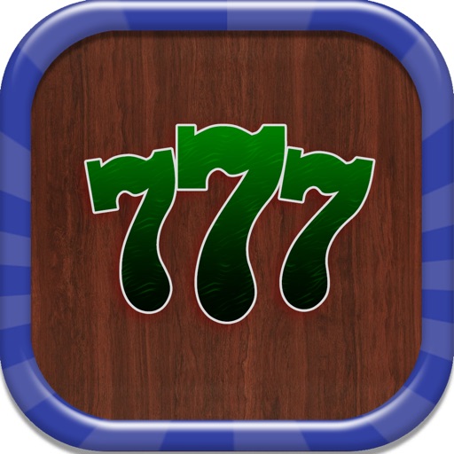 777 Star Spins SLOTS - PLAY CASINO - FREE HD Casino Machine icon