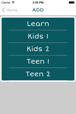 Math Braining for Kids - Learn to Add, Subtract and Multiply screenshot 2