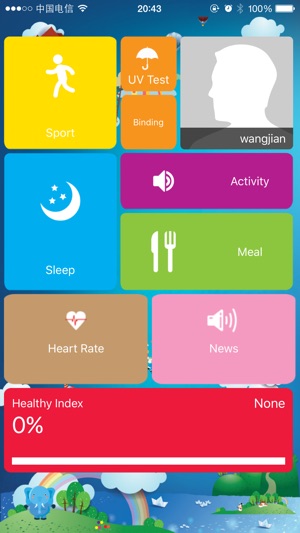 Aimox Care(圖1)-速報App