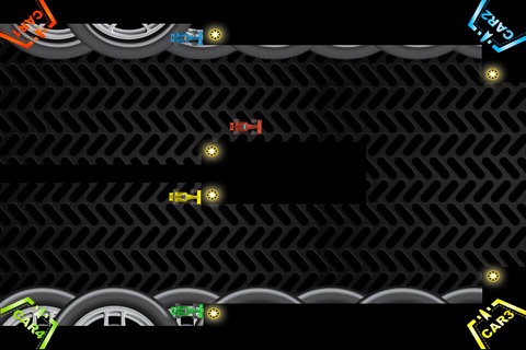 Hot Speed - Multiplayer Car Furious Racing Game screenshot 2