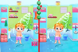 Game screenshot Preschool Spot The Difference | Kids Game mod apk