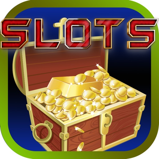 Machine Slots Aruba - Free Big Play icon