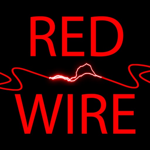 Red Wire - Bomb Defusal Game icon