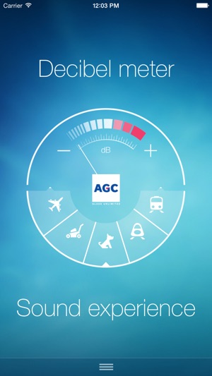 AGC Acoustic(圖1)-速報App