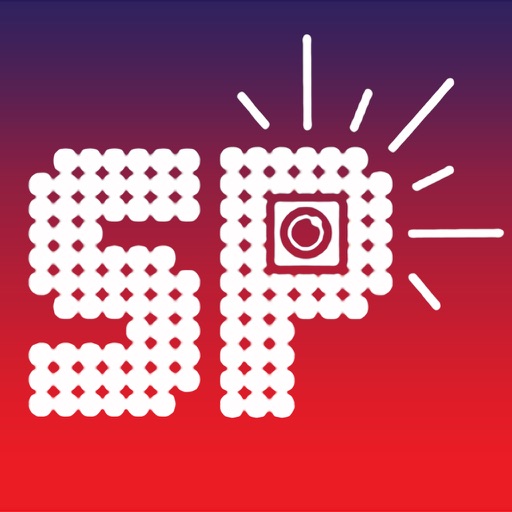 Snap Party Photo Booth Game by Mobile Mesh Games