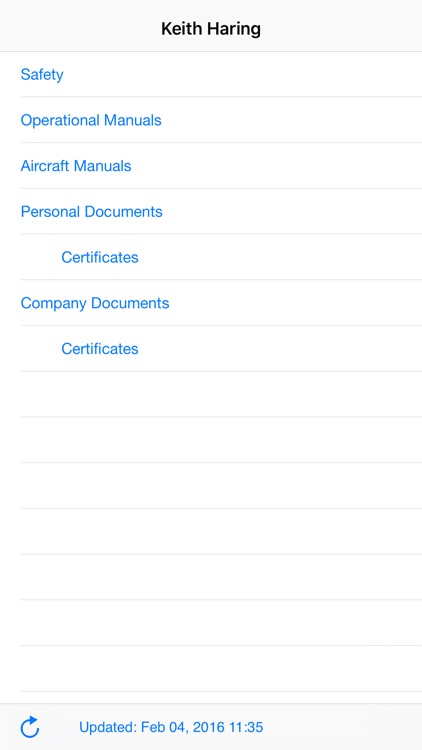 FleetPlan eDocs screenshot-4