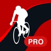 Runtastic Road Bike PRO GPS Cycling Computer, Ride and Route Tracker