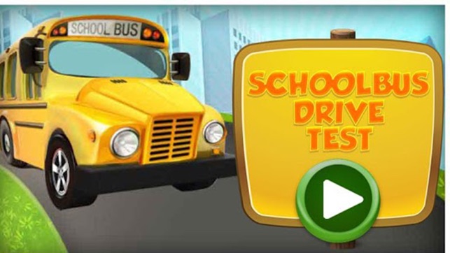 School Bus Drive Test(圖4)-速報App