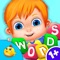 Learning Words For Toddlers